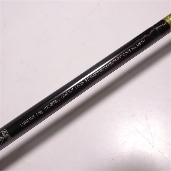 ２４ポイズンアルティマ２６４ＳＵＬ－Ｓ